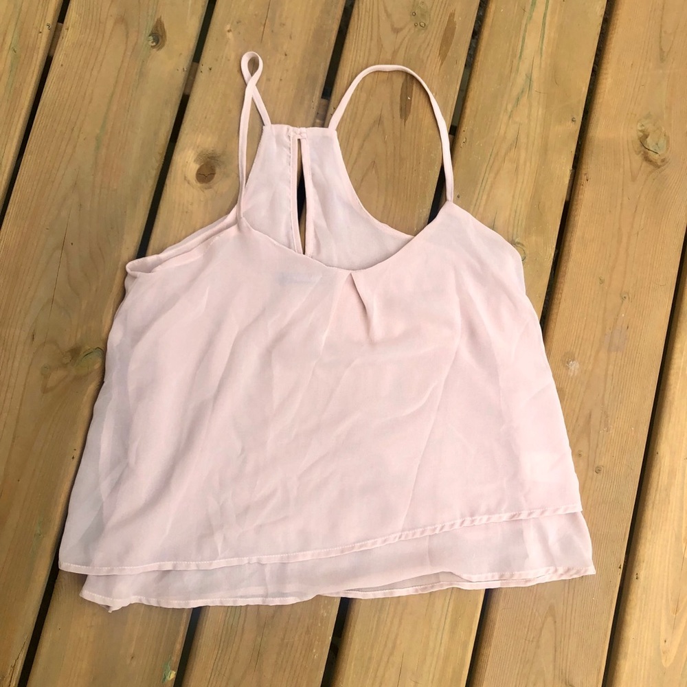 Harlow Layered Cami